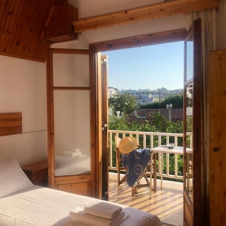 Anastasis Rental Rooms Skiáthos Eksteriør bilde