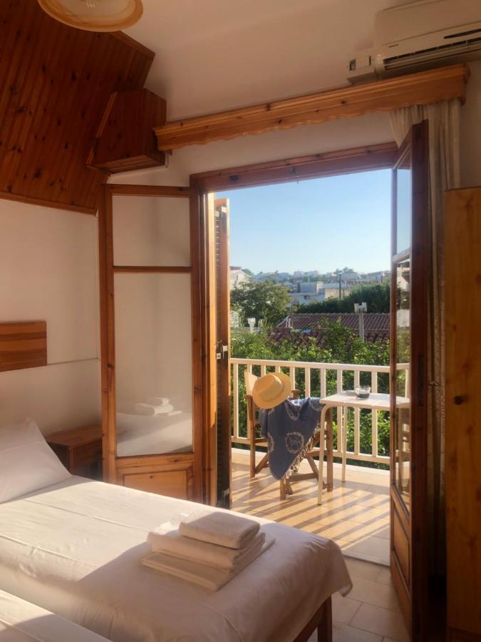 Anastasis Rental Rooms Skiáthos Eksteriør bilde