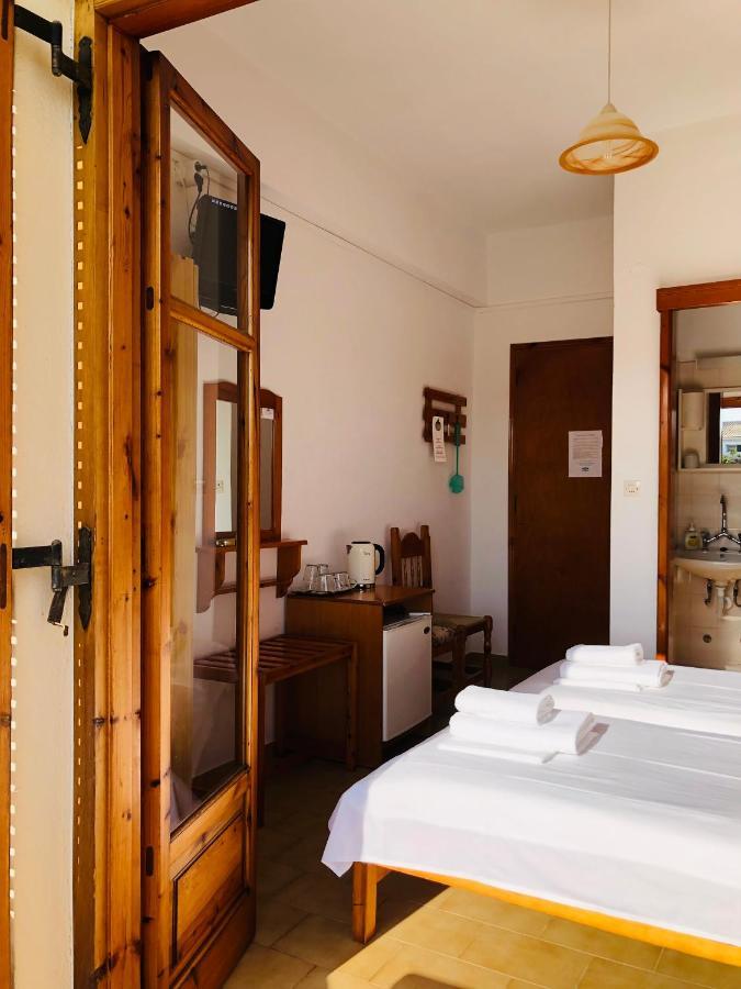 Anastasis Rental Rooms Skiáthos Eksteriør bilde