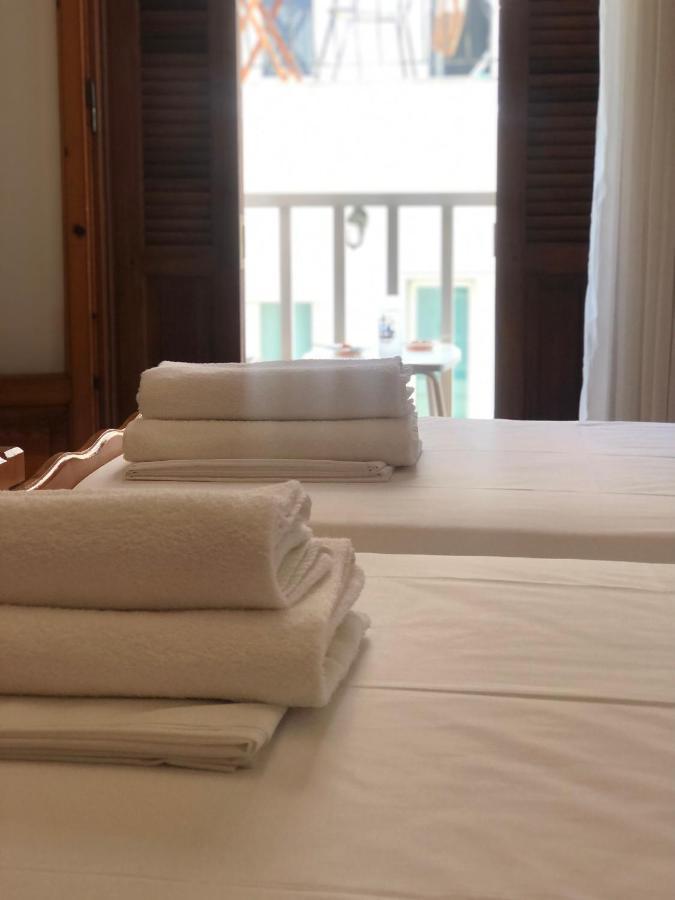 Anastasis Rental Rooms Skiáthos Eksteriør bilde