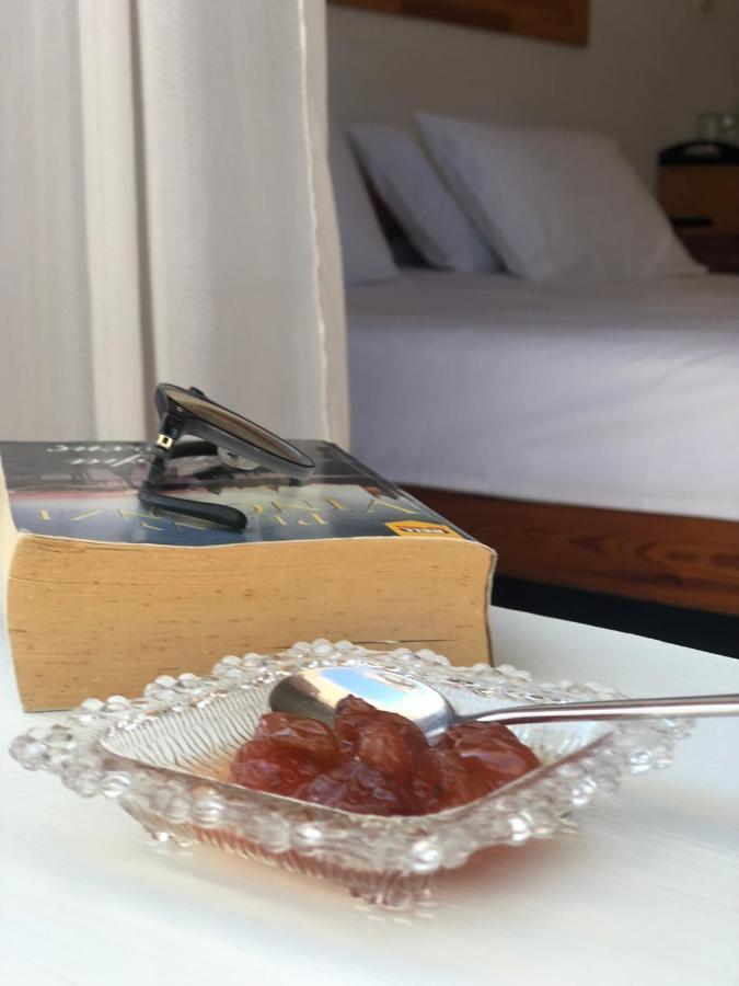 Anastasis Rental Rooms Skiáthos Eksteriør bilde