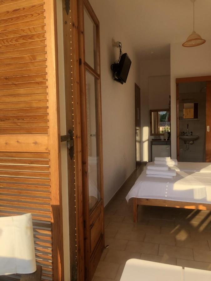 Anastasis Rental Rooms Skiáthos Eksteriør bilde