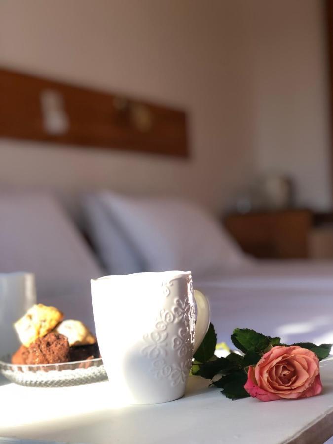 Anastasis Rental Rooms Skiáthos Eksteriør bilde