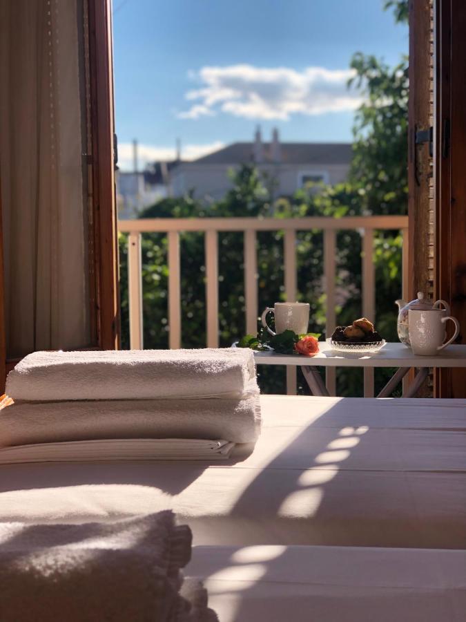 Anastasis Rental Rooms Skiáthos Eksteriør bilde