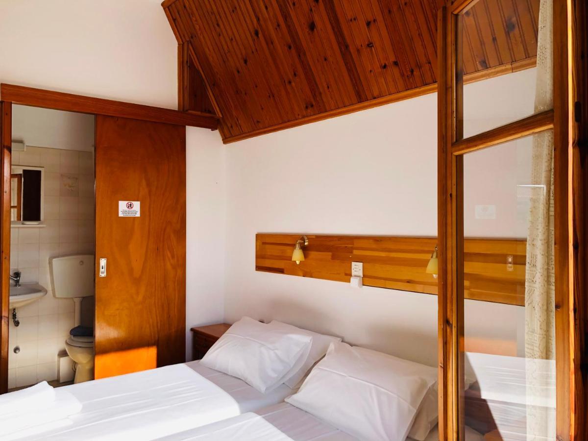 Anastasis Rental Rooms Skiáthos Eksteriør bilde