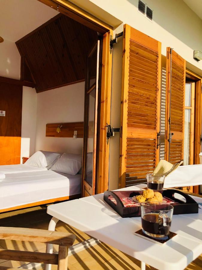 Anastasis Rental Rooms Skiáthos Eksteriør bilde