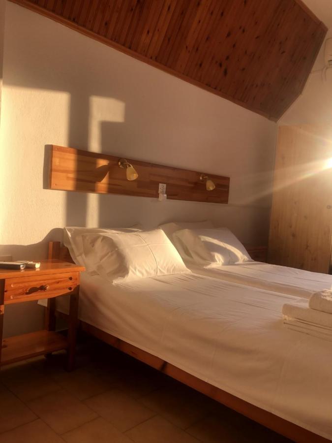 Anastasis Rental Rooms Skiáthos Eksteriør bilde