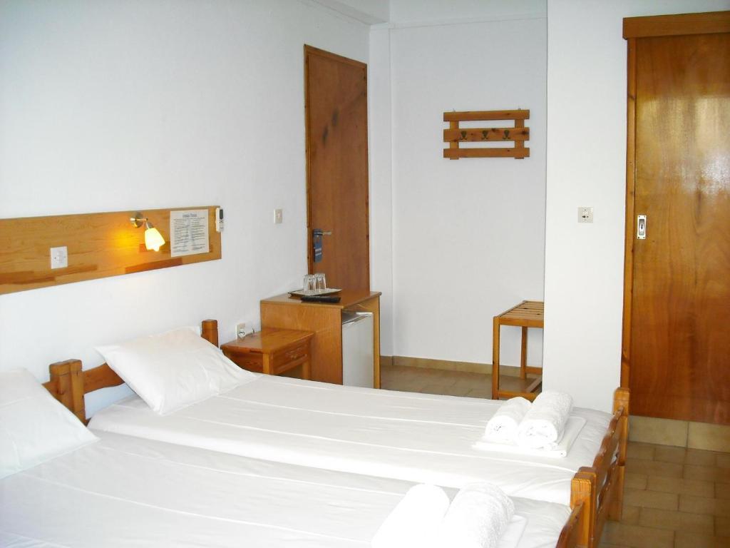 Anastasis Rental Rooms Skiáthos Eksteriør bilde